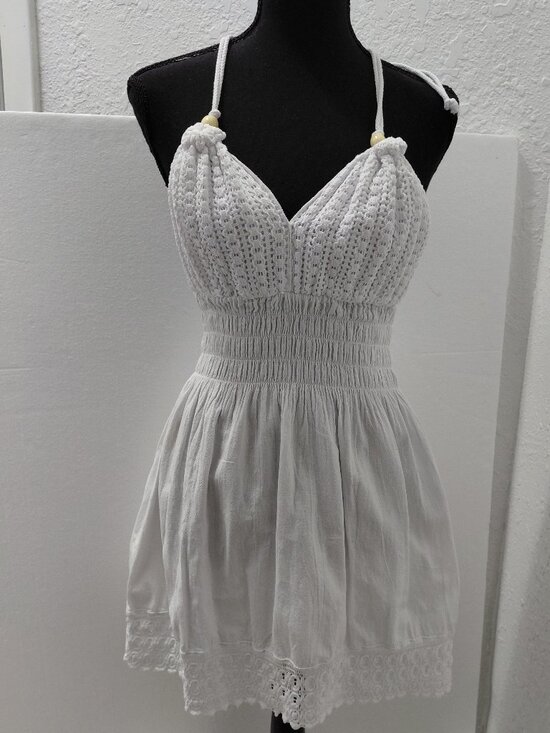 Blanco By Nature Dresses & Skirts - Mika Dress by Blanco by Nature